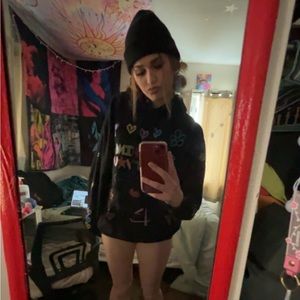 Meet your Posher, Lilyana